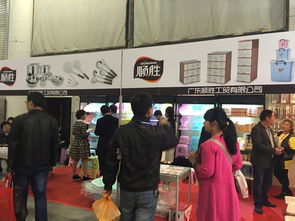 长沙百货展 小商品与日用百货的缤纷世界
