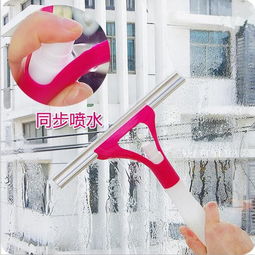 韩国家居神器与小工具 创意清洁日用品推荐