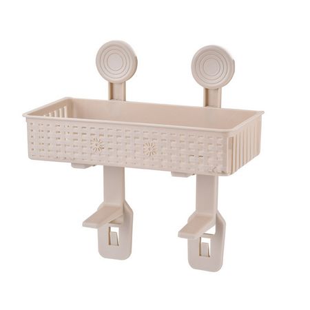 实用与创意兼备 卫生间家用置物架精选推荐