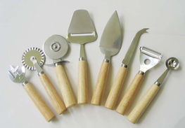 厨具与卫具 家居生活中的实用美学