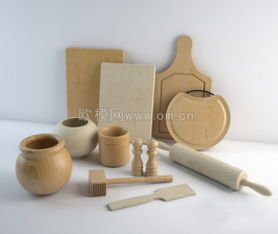 现代厨房新美学 当厨具餐具成为生活艺术